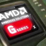 AMD presenta nuevos procesadores de su serie G para sistemas embebidos