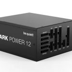 Be Quiet! anuncia la serie Dark Power 12 de fuentes de hasta 1000 W