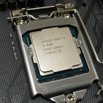 Análisis: Core i5-8400 de Intel