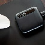 Crucial presenta la serie X6 Portable de SSD, añade un modelo de 2 TB a la serie X8 Portable