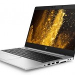 HP presenta la serie EliteBook 700 G6 con procesador Ryzen y conectividad LTE