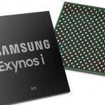 Samsung presenta el Exynos i S111 para el internet de las cosas
