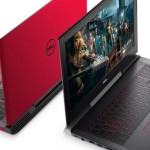La nueva serie G de portátiles para jugones de Dell llegan a una GTX 1060 Max-Q