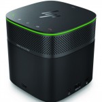 HP presenta el Thunderbolt Dock G2