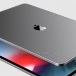 Este podría ser el aspecto de los nuevos iPad que estaría preparando Apple