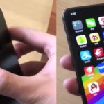 Un vídeo mostraría un «iPhone SE2» con pantalla y cámara similares al iPhone X