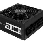 SilverStone anuncia la primera fuente SFX-L de 1000 W