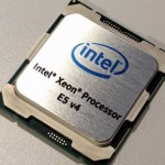 Intel presenta la familia de procesadores Xeon E5 v4 de hasta 22 núcleos