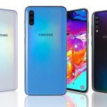 Samsung detiene la producción de smartphones en Abril