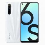 Realme 6s