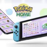 Pokémon HOME Cloud llega al iPhone y iPad en febrero
