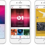 iOS 8.4 y Apple Music ya están disponibles