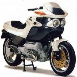 Las 10 motos más feas de la historia
