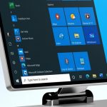 Microsoft actualiza los iconos del sistema de Windows 10