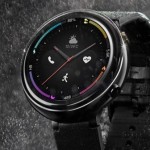 Xiaomi renueva su exclusiva línea con el Amazfit Smartwatch 2