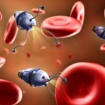 Científicos crean nanobots capaces de ser inyectados bajo la piel