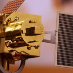Agencia espacial india pierde contacto con el módulo Vikram antes del alunizaje