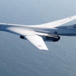 Putin sugiere crear aviones comerciales supersónicos basados en el Tu-160 ‘civil’