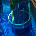 Rosatom “rejuvenece” por primera vez en la historia un reactor nuclear de gran potencia