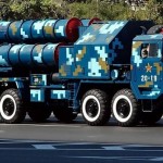 HQ-9: ¿el primo chino del S-300 ruso?