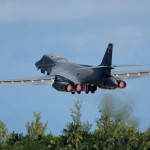 El B-1 de EEUU vs. el Tu-160 de Rusia: ¿Cuál es el mejor?