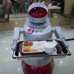 ¿Existe la moral en los robots?