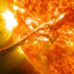 Los astrónomos avisan: el Sol se enfría