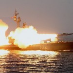 ‘Boa’ y ‘Occidente’ entrarán en servicio de la Armada de Rusia
