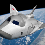 El avión espacial que se quedó finalmente en tierra: la historia del ‘Zapatillo’ soviético