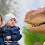 Revolucionario estudio sobre los dinosaurios cambia la historia tal y como la conocemos