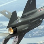 Rusia y China tienen malas noticias para los F-35 de EEUU