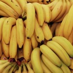 Los beneficios de comer un plátano al día