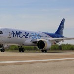 Experto: los aviones del futuro serán inteligentes y verdes