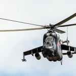 El veloz Mi-24(Mi-35) y el prometedor Ka-62: el futuro de los helicópteros rusos