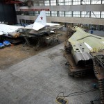 El bombardero estratégico ruso Tu-160… ¿arma del futuro o máquina obsoleta?