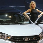 ¿Qué hay detrás de la ‘conquista’ del mercado europeo por el Lada?