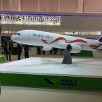 Rusia y China se juntan para desafiar el duopolio aeronáutico de Boeing y Airbus.