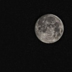 ¿Nueva casa para la humanidad? Túneles en la Luna