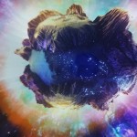 El asteroide más grande de la historia pasa al lado de la Tierra