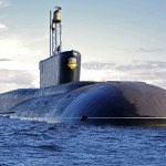 Irán anuncia un proyecto de reactores nucleares marítimos