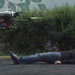 El dron desfibrilador ruso que salvará vidas