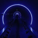 El tren futurista Hyperloop establece un récord de velocidad