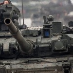 Ingenieros rusos crean un ‘tejido’ capaz de engañar a las armas de alta precisión