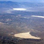 Salen a la luz nuevas imágenes de la misteriosa base aérea Área 51