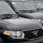 ¡Por fin! Presentan oficialmente el innovador camión ruso Profi
