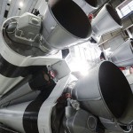 El Protón Medium, la respuesta rusa al avance de SpaceX