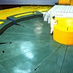 Rusia prueba un nuevo método de control del funcionamiento de los reactores nucleares