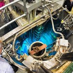 Francia reducirá la producción de energía atómica en el 50% hacia 2035