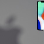 Apple prepara revolucionaria tecnología para sus teléfonos en 2018