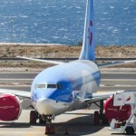Descubren nueva falla en los polémicos aviones Boeing 737 Max